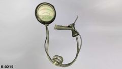 Battery Tester, stock number B-0215