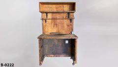 Table/workbench, stock number B-0222