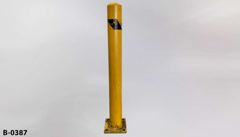 Delineator/Bollard, stock number B-0387