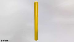 Delineator/Bollard, stock number B-0416
