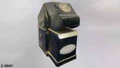 Time clock, stock number C-0041