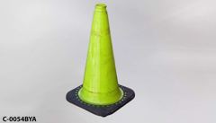 Cone, stock number C-0054bya