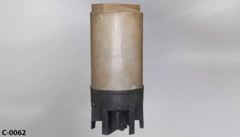 Container, stock number C-0062
