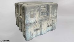 Shipping/Storage Container, stock number C-0084a