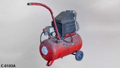 Compressor, stock number C-0103a