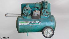 Compressor, stock number C-0103b