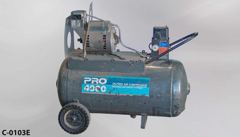 Compressor, stock number C-0103e