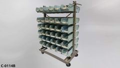 Cart, stock number C-0114b