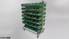 Cart, stock number C-0114gb