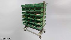 Cart, stock number C-0114gc