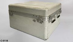 Shipping/Storage Container, stock number C-0118