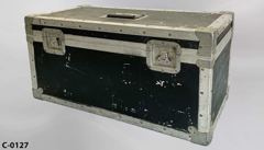 Anvil/Road Case, stock number C-0127