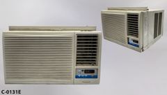 Air Conditioner, stock number C-0131e