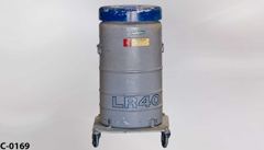 Cryogenic storage container, stock number C-0169