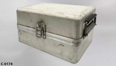 Shipping/Storage Container, stock number C-0174