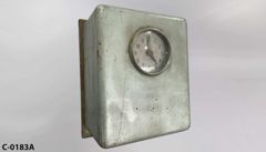 Time Clock, stock number C-0183