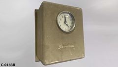 Time Clock, photo 2 of 2, C-0183B
