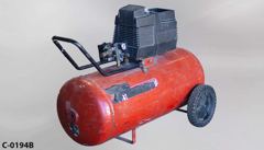 Compressor, stock number C-0194b