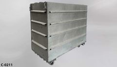Shipping/Storage Container, stock number C-0211