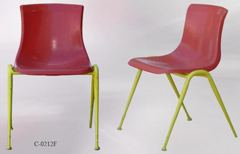 Chair, stock number C-0212f