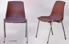 Chair, stock number C-0212pa