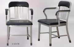 Chair, stock number C-0217b