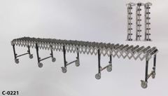 Conveyor, stock number C-0221