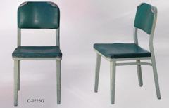 Chair, stock number C-0225g