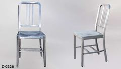 Chair, stock number C-0226