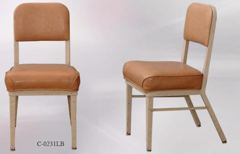 Chair, stock number C-0231lb