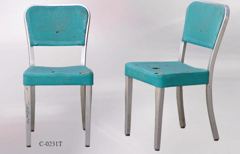 Chair, stock number C-0231t