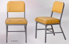 Chair, stock number C-0231y