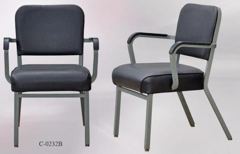 Chair, stock number C-0232b