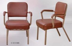 Chair, stock number C-0232br