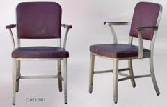 Chair, stock number C-0232bu