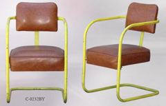 Chair, stock number C-0232by