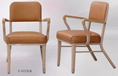 Chair, stock number C-0232lb