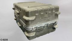 Ammo Case, stock number C-0235