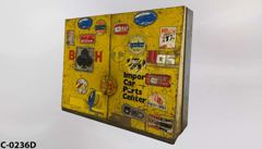 Cabinet, stock number C-0236d