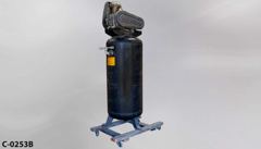 Compressor, stock number C-0253b
