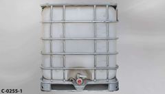 Container, stock number C-0255-1