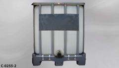 Container, stock number C-0255-2