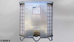 Container, stock number C-0255-3