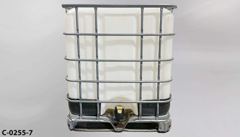 Container, stock number C-0255-7