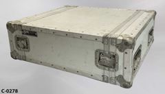 Anvil/Road Case, stock number C-0278