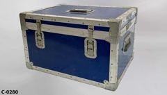 Anvil/Road Case, stock number C-0280