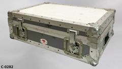 Anvil/Road Case, stock number C-0282