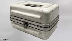 Shipping/Storage Container, stock number C-0284