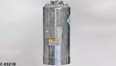 Container/tank, stock number C-0321b