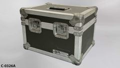 Anvil/Road Case, stock number C-0326a